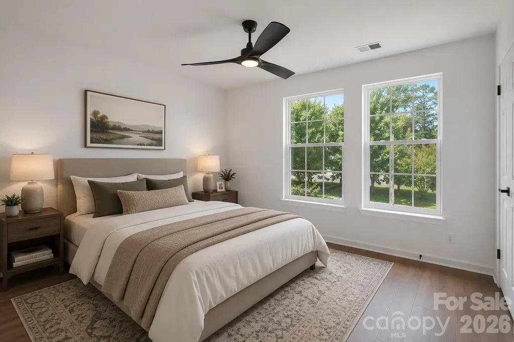 10410 Roundleaf Drive Charlotte NC 28213