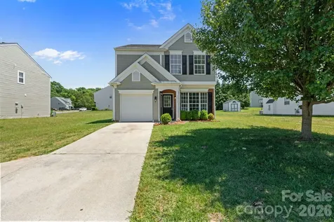10410 Roundleaf Drive Charlotte NC 28213