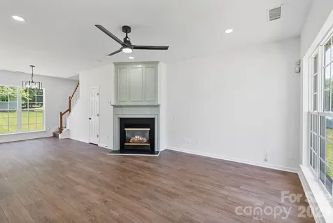 10410 Roundleaf Drive Charlotte NC 28213