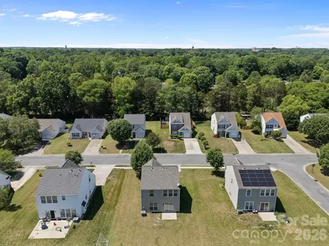 10410 Roundleaf Drive Charlotte NC 28213