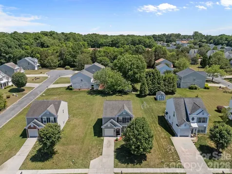 10410 Roundleaf Drive Charlotte NC 28213