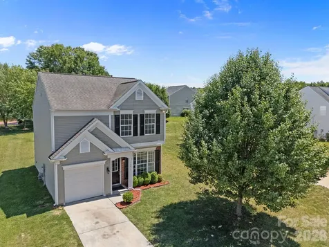 10410 Roundleaf Drive Charlotte NC 28213