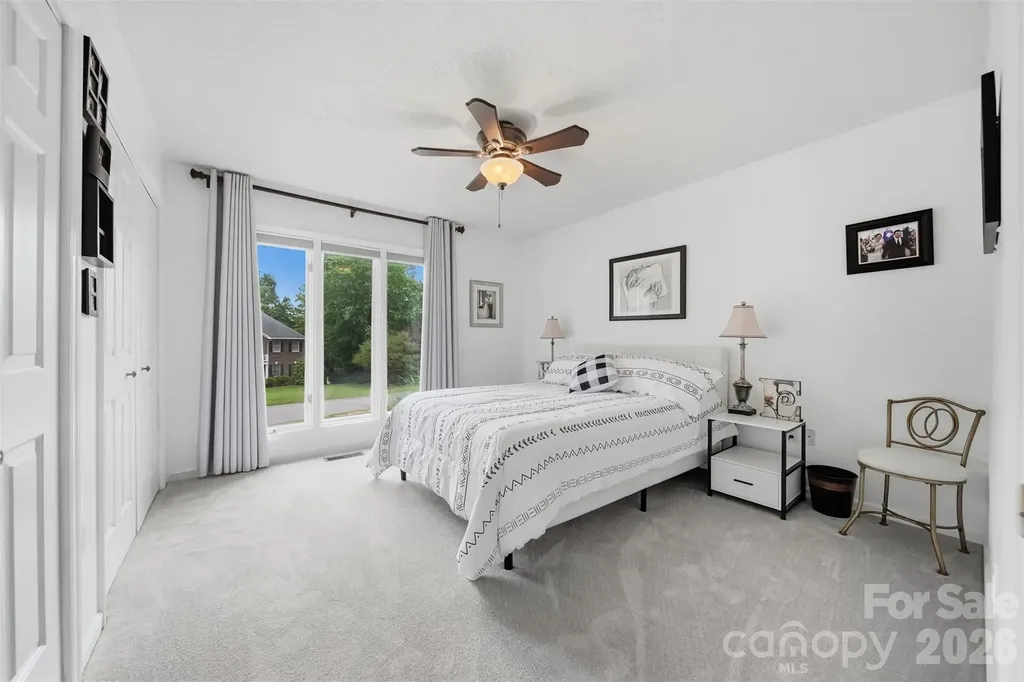 3650 Foxboro Lane NE Hickory NC 28601