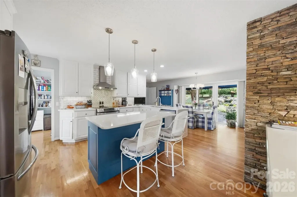3650 Foxboro Lane NE Hickory NC 28601