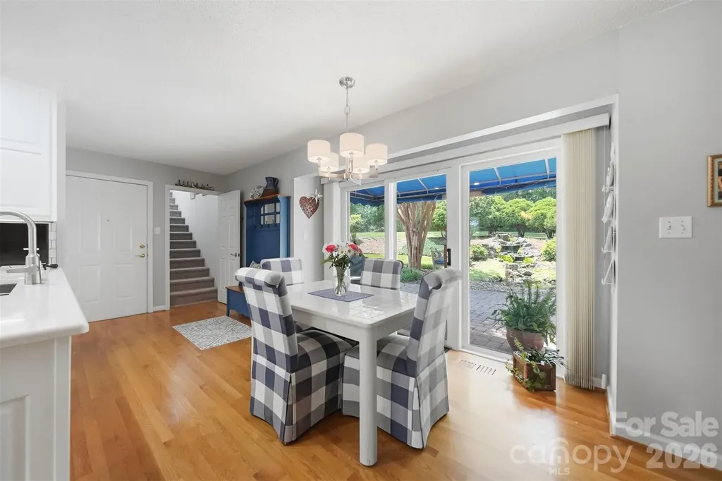 3650 Foxboro Lane NE Hickory NC 28601