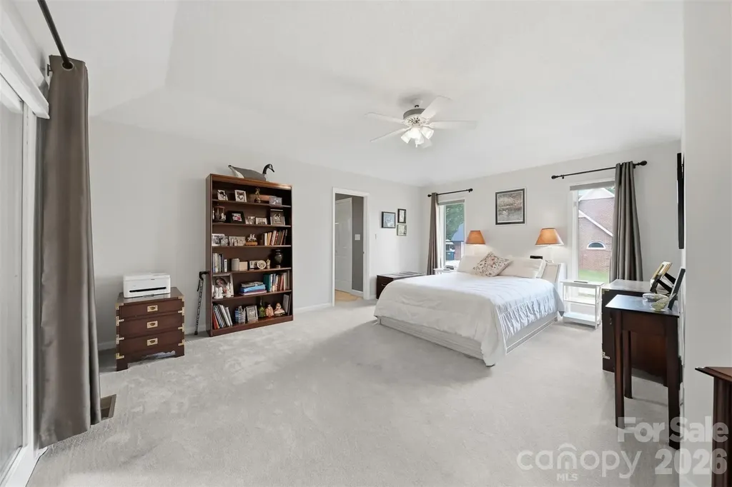3650 Foxboro Lane NE Hickory NC 28601