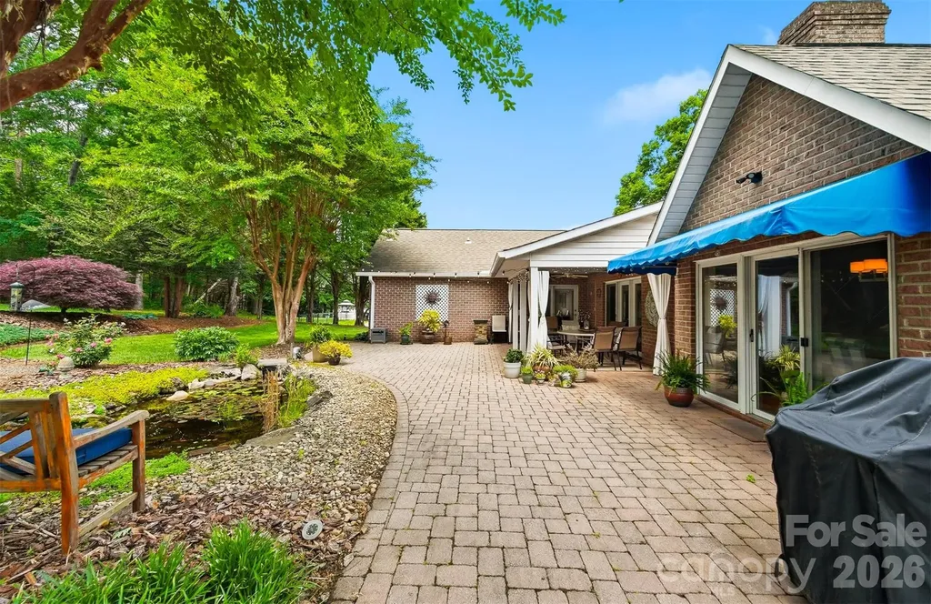 3650 Foxboro Lane NE Hickory NC 28601