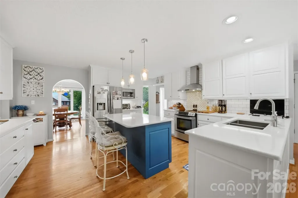 3650 Foxboro Lane NE Hickory NC 28601