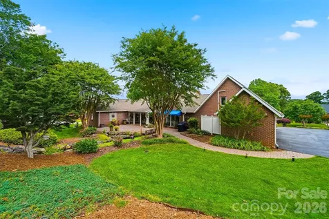 3650 Foxboro Lane NE Hickory NC 28601