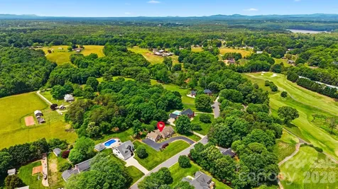 3650 Foxboro Lane NE Hickory NC 28601