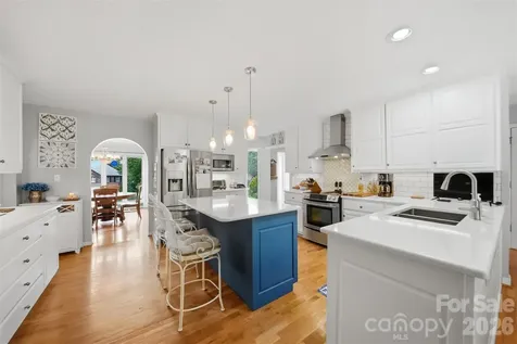 3650 Foxboro Lane NE Hickory NC 28601