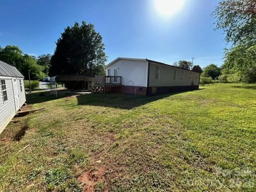 4123 Stonecreek Drive Valdese NC 28690