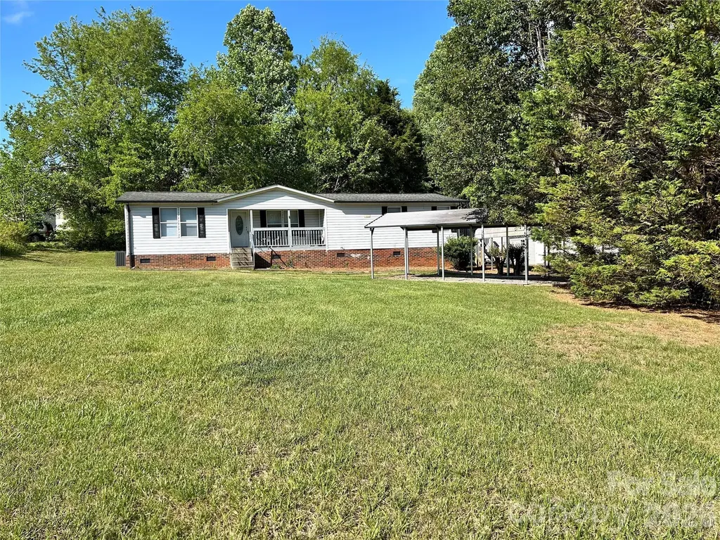 4123 Stonecreek Drive Valdese NC 28690