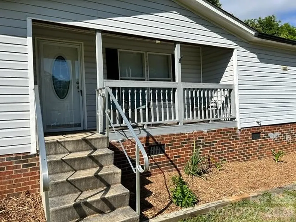 4123 Stonecreek Drive Valdese NC 28690