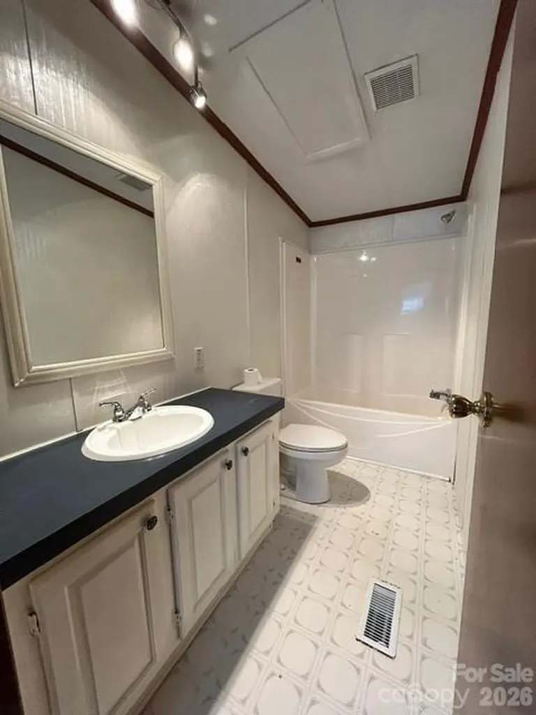 4123 Stonecreek Drive Valdese NC 28690