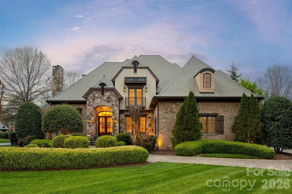 8304 Marcliffe Court Waxhaw NC 28173