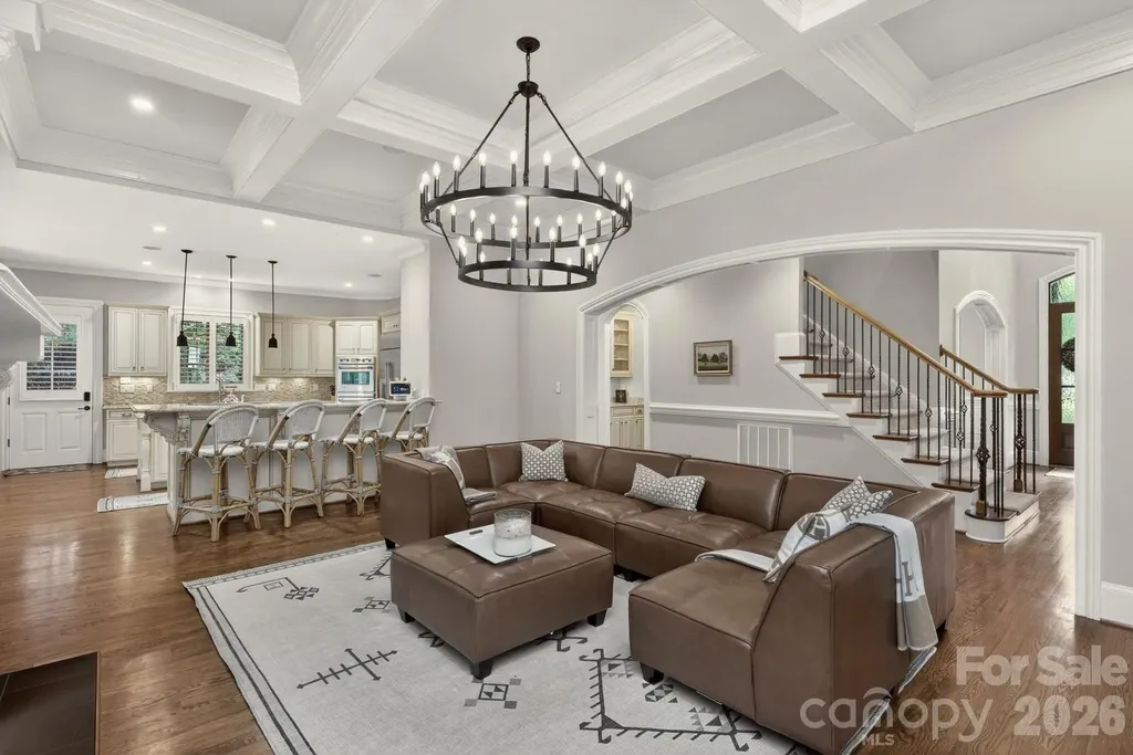8304 Marcliffe Court Waxhaw NC 28173