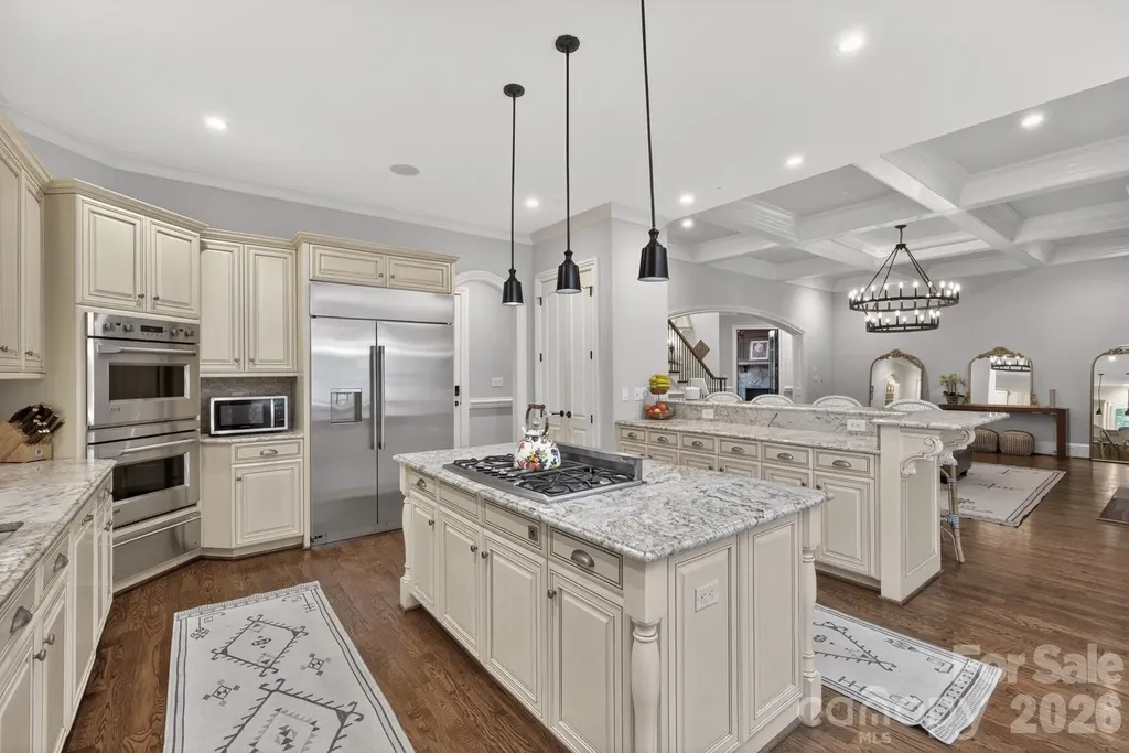 8304 Marcliffe Court Waxhaw NC 28173