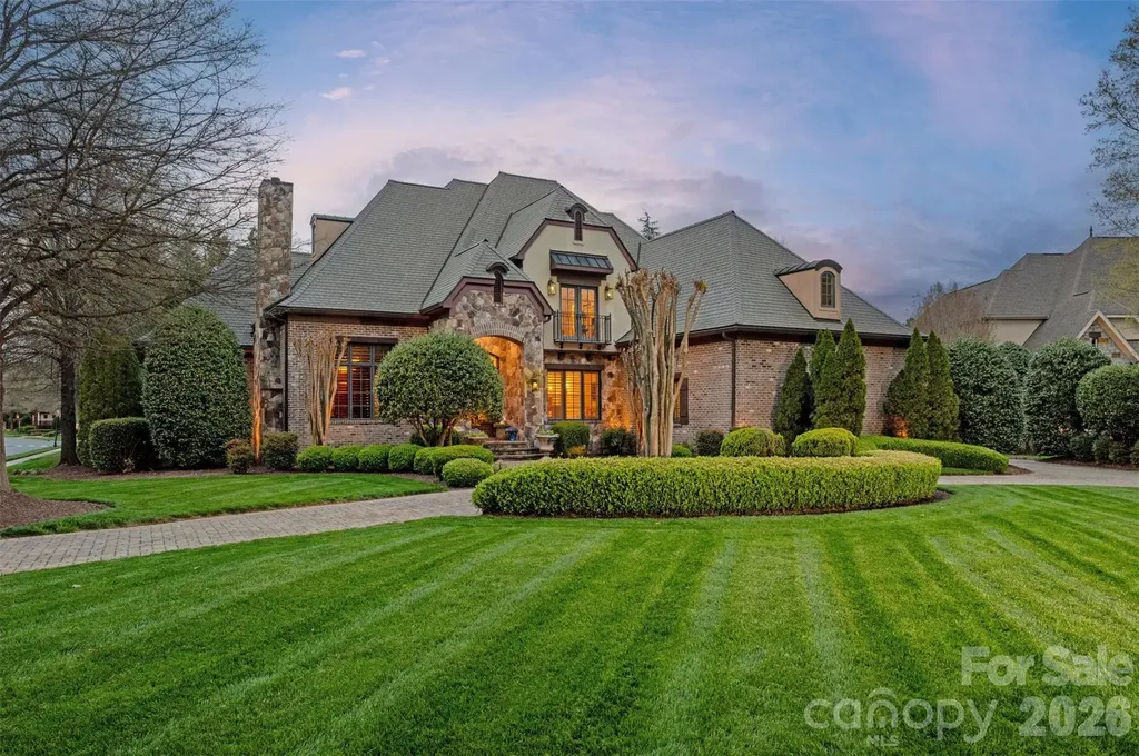 8304 Marcliffe Court Waxhaw NC 28173