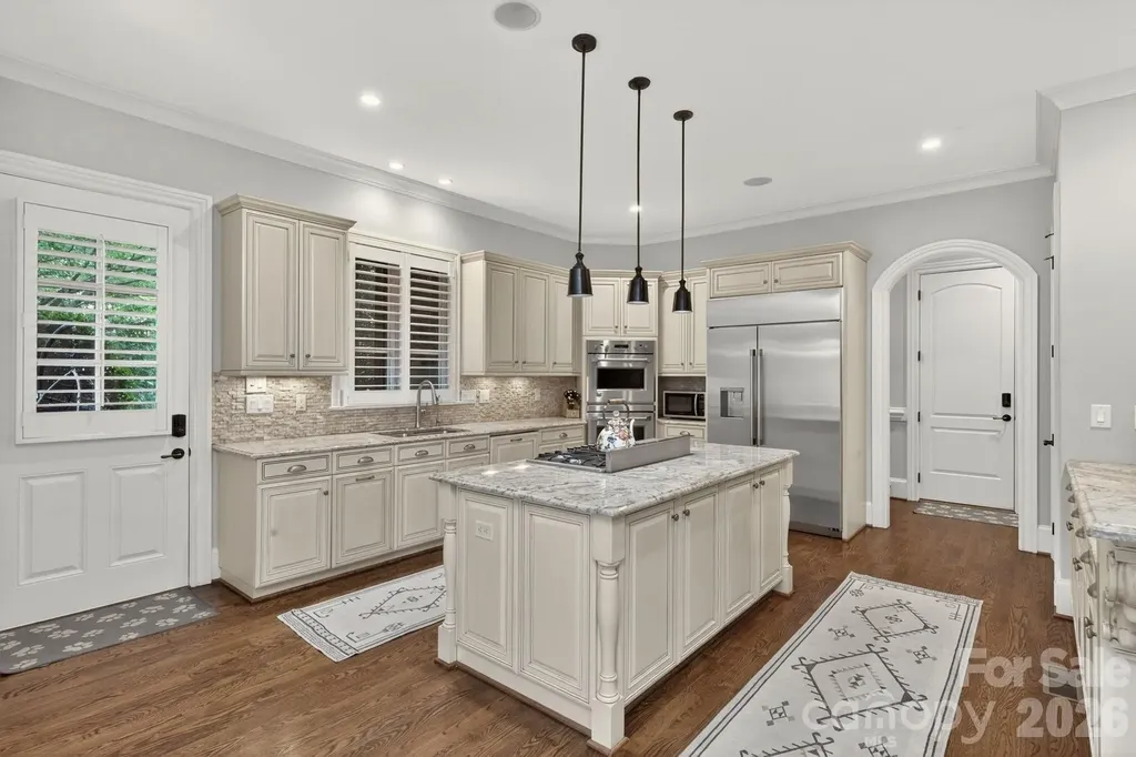 8304 Marcliffe Court Waxhaw NC 28173
