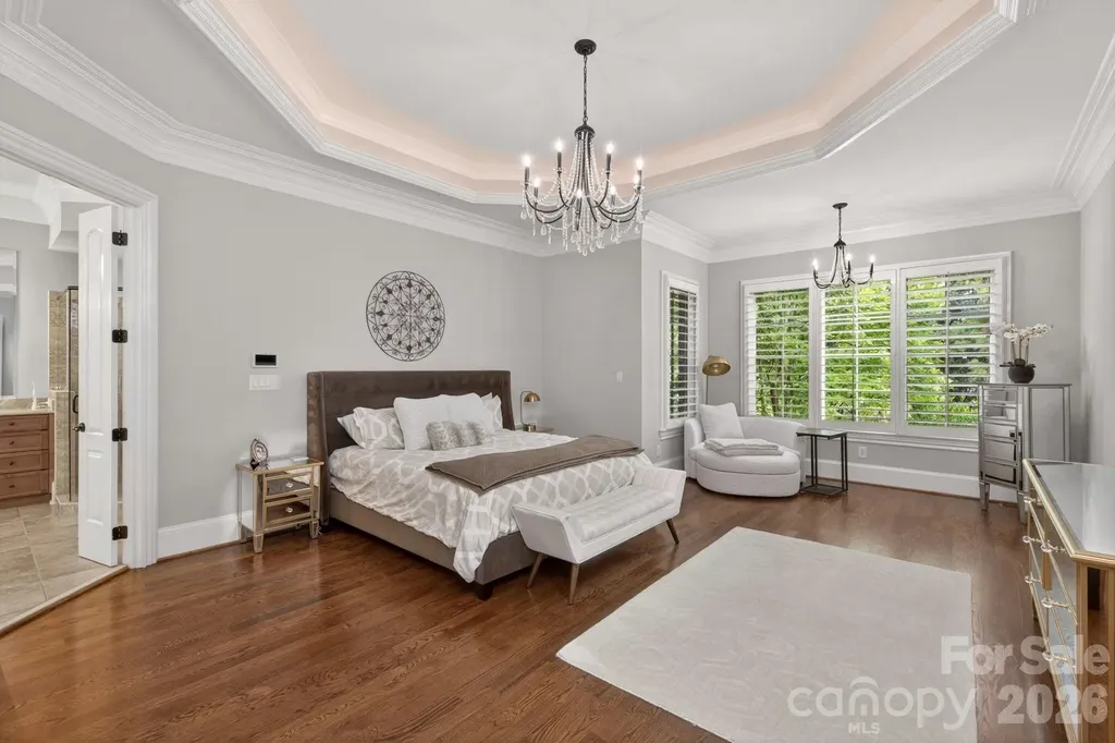 8304 Marcliffe Court Waxhaw NC 28173