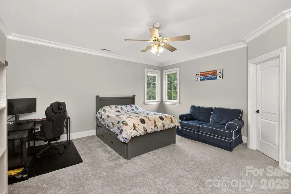 8304 Marcliffe Court Waxhaw NC 28173