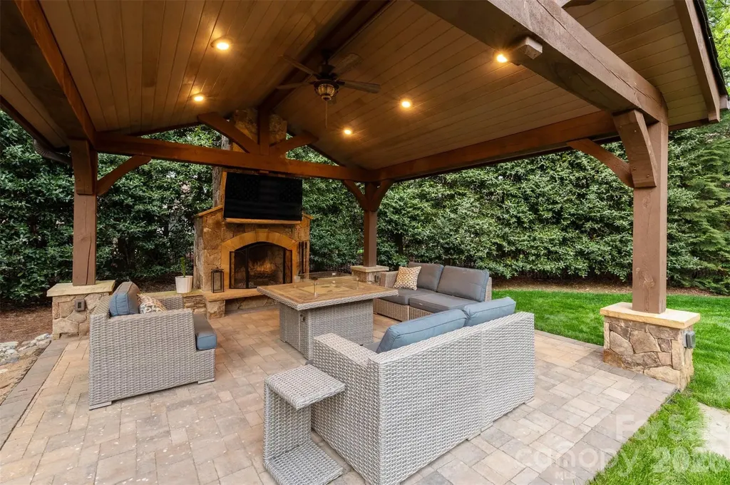 8304 Marcliffe Court Waxhaw NC 28173