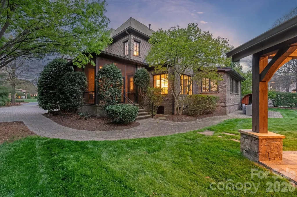 8304 Marcliffe Court Waxhaw NC 28173