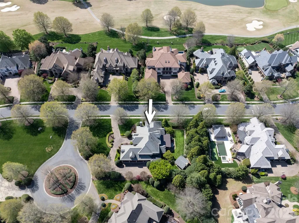8304 Marcliffe Court Waxhaw NC 28173