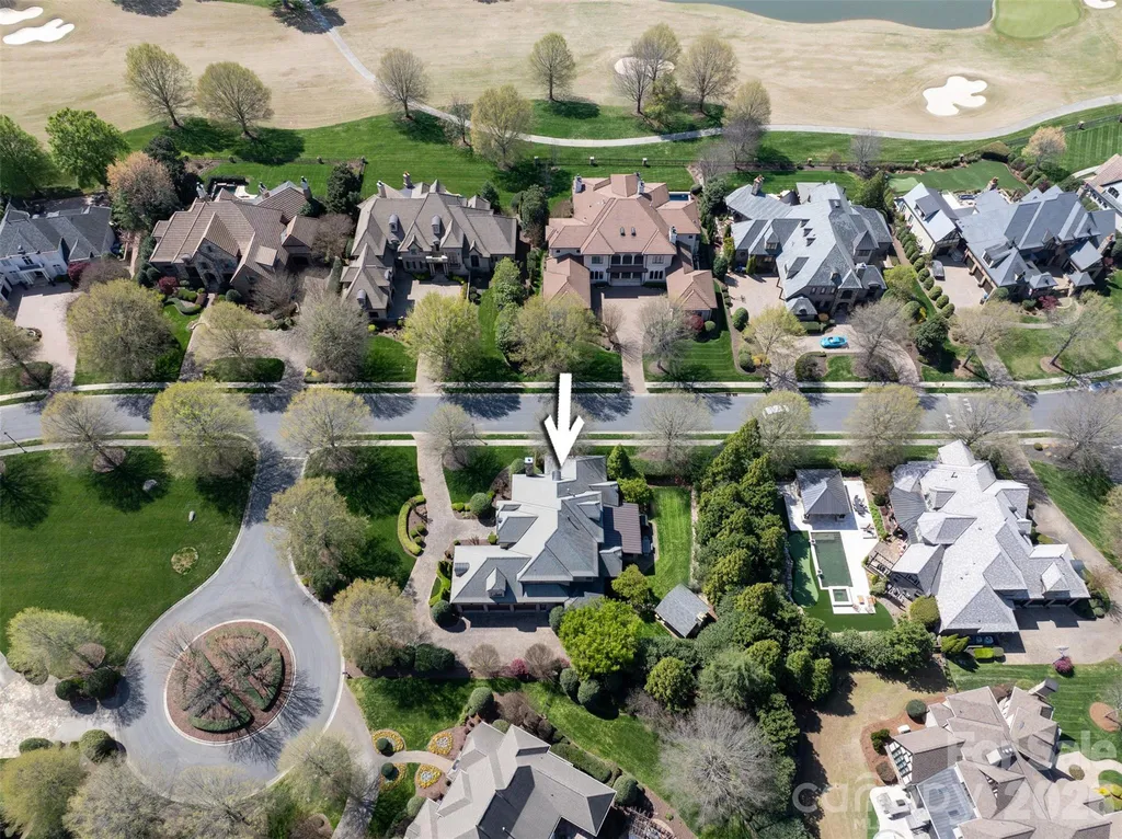 8304 Marcliffe Court Waxhaw NC 28173