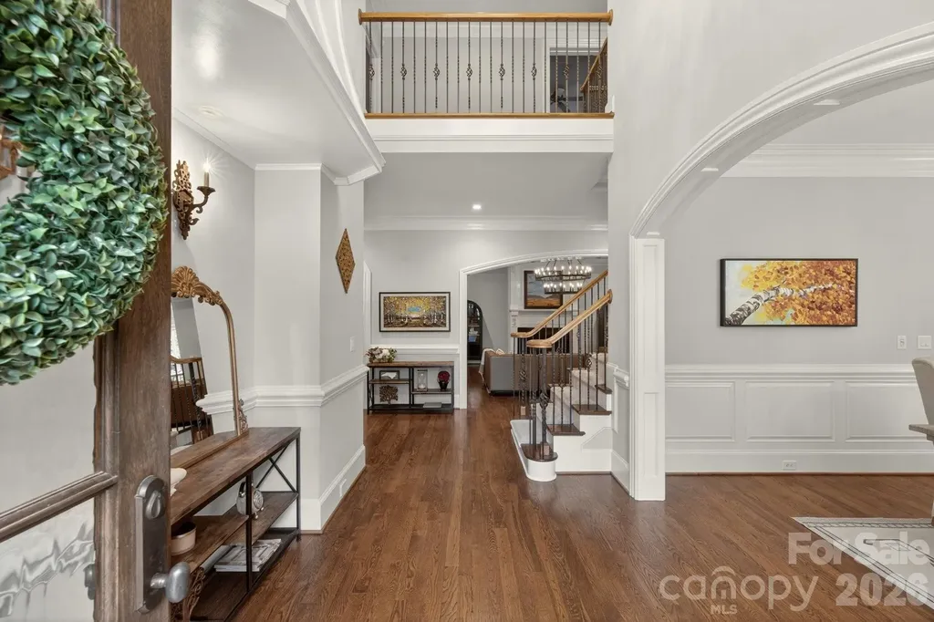 8304 Marcliffe Court Waxhaw NC 28173
