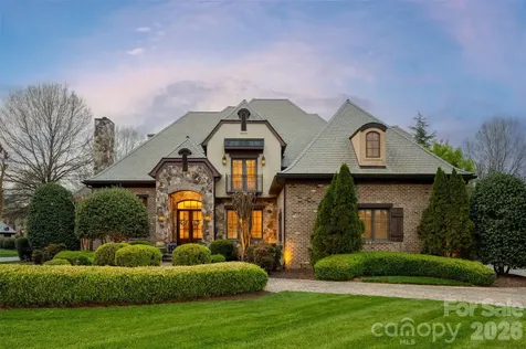 8304 Marcliffe Court Waxhaw NC 28173