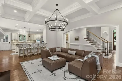8304 Marcliffe Court Waxhaw NC 28173