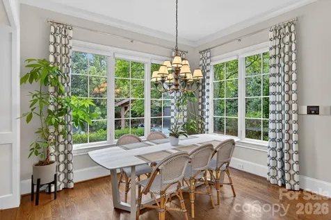 8304 Marcliffe Court Waxhaw NC 28173