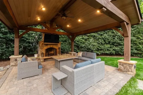 8304 Marcliffe Court Waxhaw NC 28173