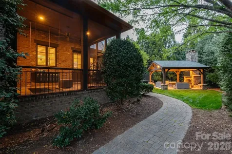 8304 Marcliffe Court Waxhaw NC 28173