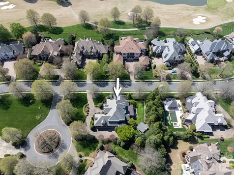 8304 Marcliffe Court Waxhaw NC 28173