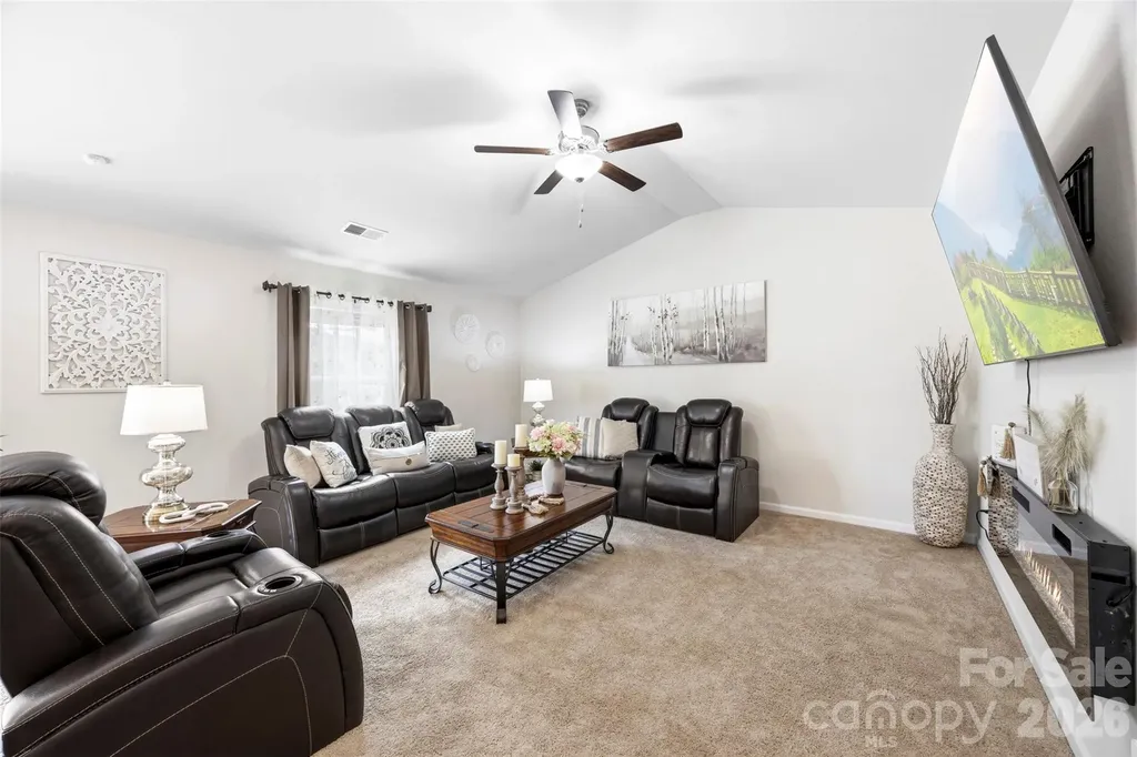 191 Belcaro Drive Kings Mountain NC 28086