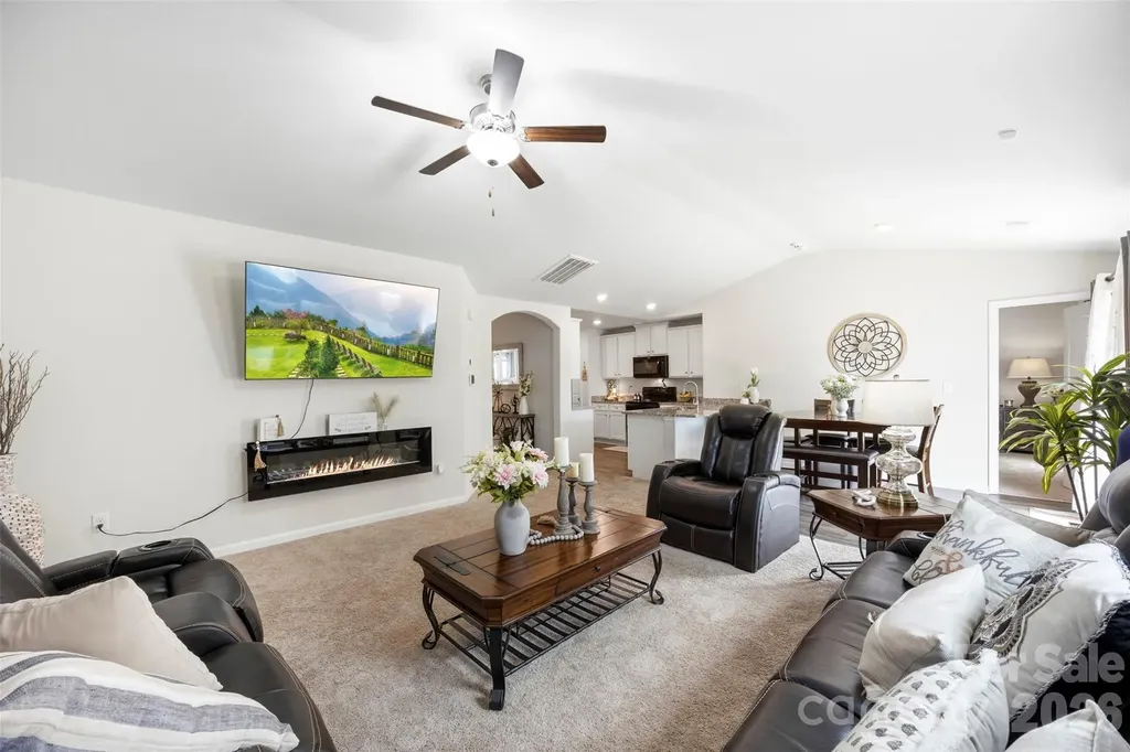 191 Belcaro Drive Kings Mountain NC 28086