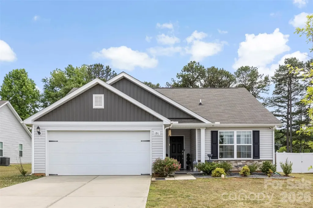 191 Belcaro Drive Kings Mountain NC 28086
