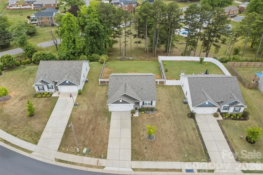 191 Belcaro Drive Kings Mountain NC 28086