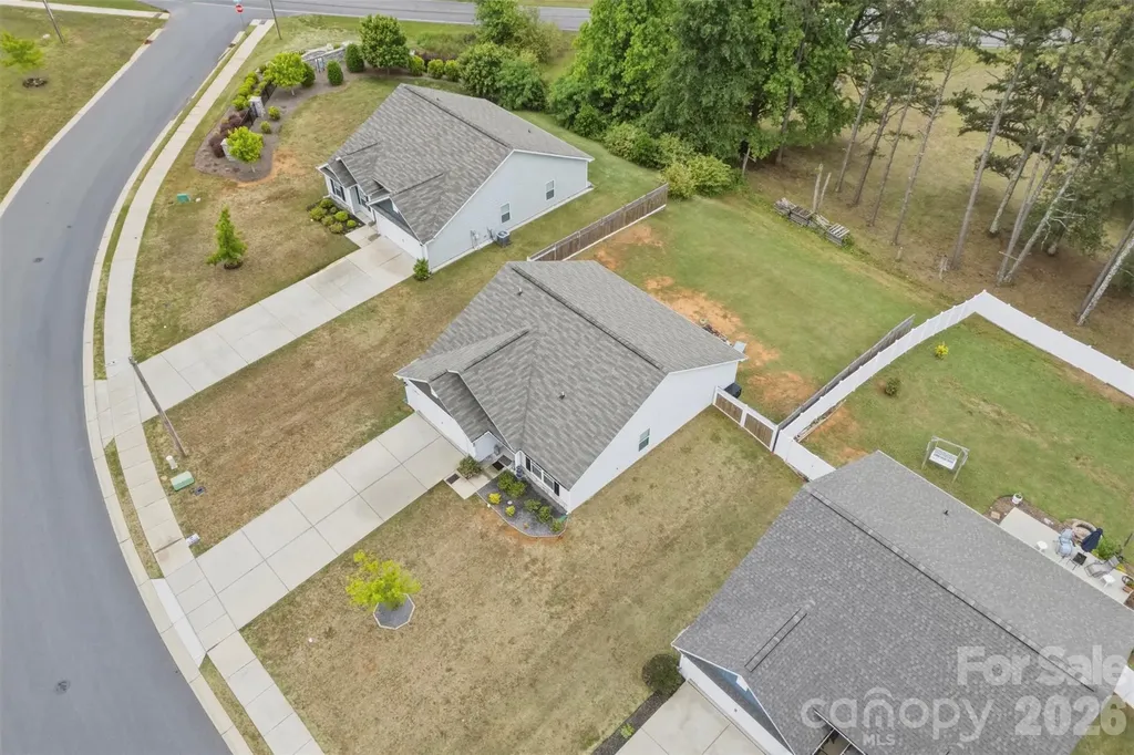191 Belcaro Drive Kings Mountain NC 28086