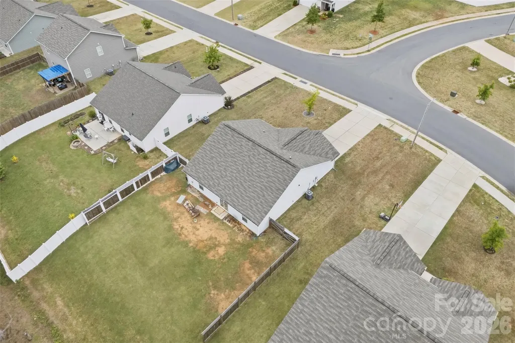 191 Belcaro Drive Kings Mountain NC 28086