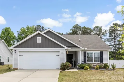 191 Belcaro Drive Kings Mountain NC 28086