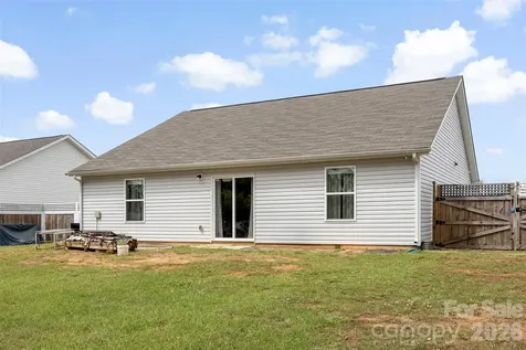 191 Belcaro Drive Kings Mountain NC 28086
