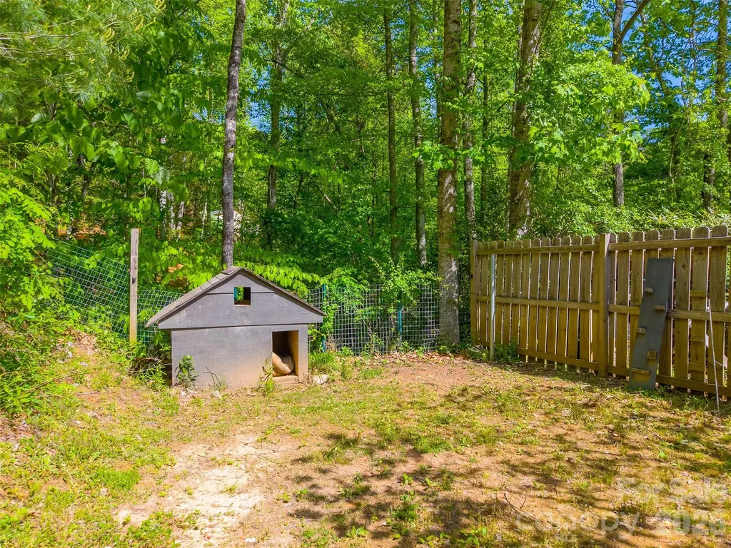 110 Wyoming Drive Sylva NC 28779