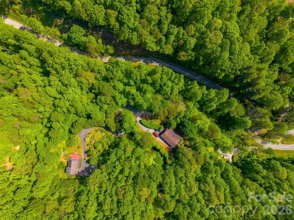 110 Wyoming Drive Sylva NC 28779
