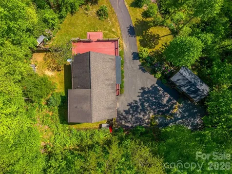 110 Wyoming Drive Sylva NC 28779