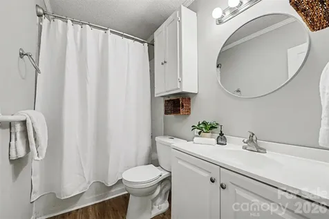 1599 Hillcrest Avenue Lancaster SC 29720