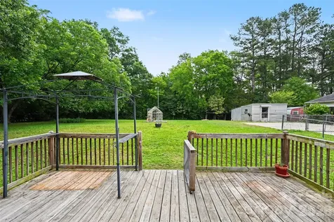 1599 Hillcrest Avenue Lancaster SC 29720